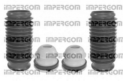 ORIGINAL IMPERIUM 50630 -  Подвеска, рычаг независимой подвески колеса